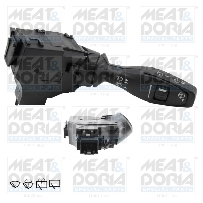 Steering Column Switch